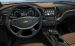 Chevrolet Impala 2014 Widescreen Picture #5
