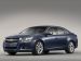 Chevrolet Malibu 2012 Picture #9