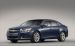 Chevrolet Malibu 2012 Widescreen Picture #3