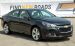 Chevrolet Malibu 2014 Widescreen Picture #25