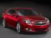 Chevrolet Malibu LTZ 2013 Picture #14