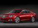 Chevrolet Malibu LTZ 2013 Picture #1