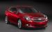 Chevrolet Malibu LTZ 2013 Widescreen Picture #4