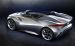 Chevrolet Mi ray Roadster Concept 2011 Widescreen Picture #10