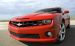 Chevrolet More Pics 2010 Camaro SS Widescreen Picture #5