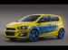 Chevrolet RS concept 2013 Picture #5