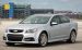 Chevrolet SS 2014 Widescreen Picture #107