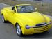 Chevrolet SSR Picture #23