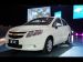 Chevrolet Sail Sedan 2011 Picture #23