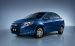 Chevrolet Sail Sedan 2011 Widescreen Picture #29