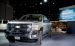 Chevrolet Silverado HD 2011 Widescreen Picture #2