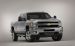 Chevrolet Silverado HD 2011 Widescreen Picture #21