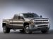 Chevrolet Silverado HD 2015 Picture #2