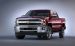 Chevrolet Silverado HD 2015 Widescreen Picture #10