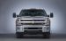 Chevrolet Silverado HD 2015 Widescreen Picture #8