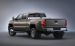 Chevrolet Silverado HD 2015 Widescreen Picture #34