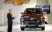 Chevrolet Silverado HD 2015 Widescreen Picture #36
