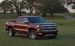 Chevrolet Silverado High Country Widescreen Picture #22