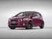 Chevrolet Sonic 2014 Picture #1