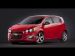 Chevrolet Sonic RS 2013 Picture #2