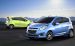 Chevrolet Spark 2013 Widescreen Picture #38