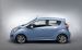 Chevrolet Spark EV Widescreen Picture #51