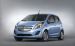 Chevrolet Spark EV Widescreen Picture #60