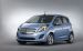 Chevrolet Spark EV Widescreen Picture #45