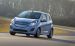 Chevrolet Spark EV Widescreen Picture #36