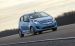 Chevrolet Spark EV Widescreen Picture #34