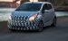 Chevrolet Spark EV Widescreen Picture #21