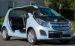 Chevrolet Spark EV Widescreen Picture #65