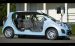 Chevrolet Spark EV Widescreen Picture #14
