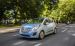 Chevrolet Spark EV Widescreen Picture #92