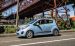 Chevrolet Spark EV Widescreen Picture #71