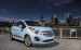 Chevrolet Spark EV Widescreen Picture #84