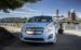 Chevrolet Spark EV Widescreen Picture #90