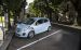 Chevrolet Spark EV Widescreen Picture #103