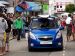 Chevrolet Spark Woody Picture #1
