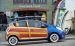 Chevrolet Spark Woody Widescreen Picture #20