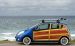 Chevrolet Spark Woody Widescreen Picture #23