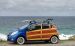 Chevrolet Spark Woody Widescreen Picture #2