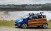 Chevrolet Spark Woody Widescreen Picture #5