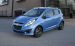 Chevrolet Spark Z Spec Concept 2013 Widescreen Picture #46