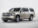 Chevrolet Suburban 2015 Picture #8
