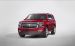 Chevrolet Tahoe 2015 Widescreen Picture #0