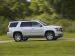 Chevrolet Tahoe LTZ 2015 Picture #6
