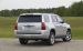 Chevrolet Tahoe LTZ 2015 Widescreen Picture #2