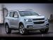 Chevrolet TrailBlazer SUV 2012 Picture #3