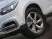 Chevrolet TrailBlazer SUV 2012 Picture #12